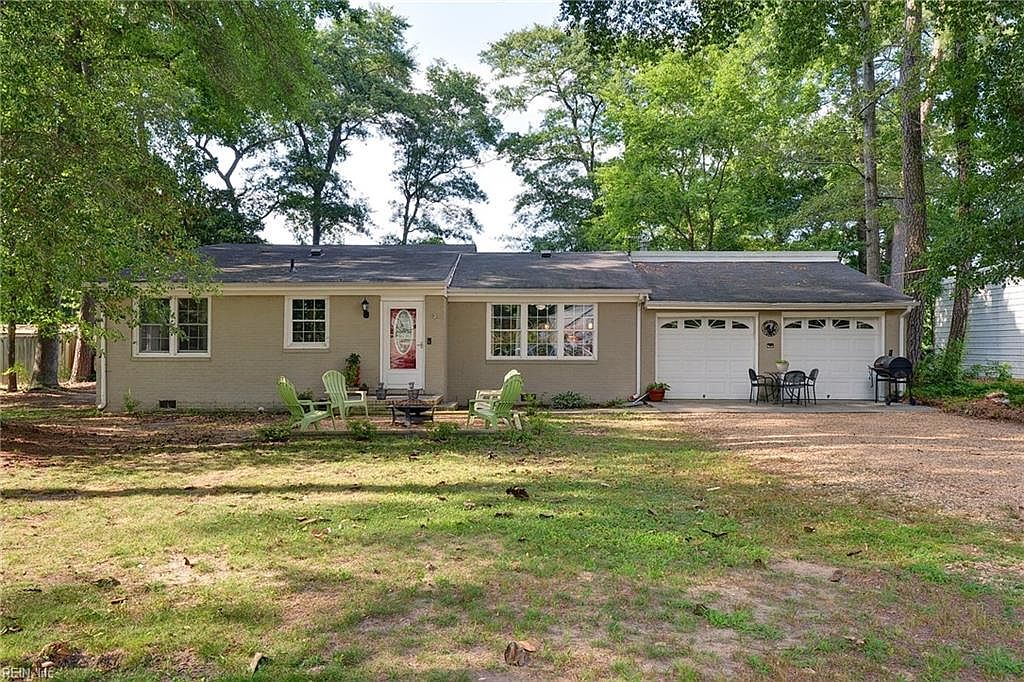 7245 Canal St, Lanexa, VA 23089 | Zillow