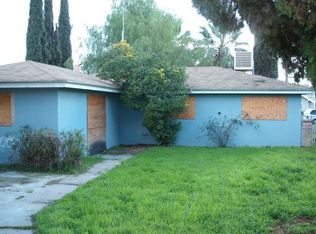 4005 E Dwight Way, Fresno, CA 93702