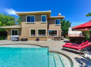 204 Tarquina Ct, El Dorado Hills, CA