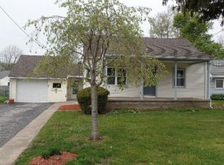 1926 Commodore Dr, Anchorage, AK 99507