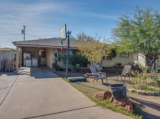2819 E Fillmore St, Phoenix, AZ 85008