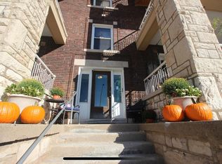 2733 Gillham Rd #1, Kansas City, MO 64108