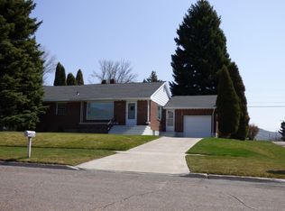 310 N 2 E, Soda Springs, ID 83276