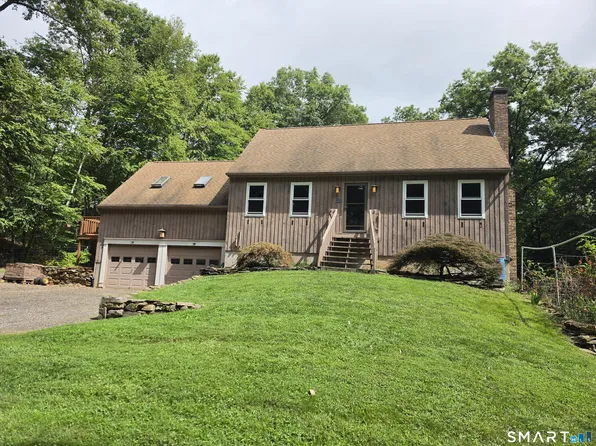 82 Depot Hill Road, East Hampton, CT 06424
