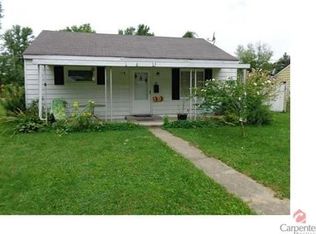 202 Crosson St, Greencastle, IN 46135