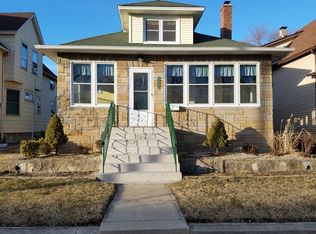 2442 Lewis St, Blue Island, IL
