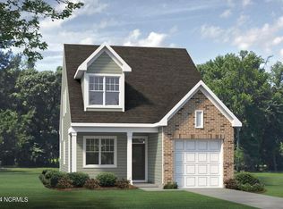 139 Caulfield Rd, Aberdeen, NC 28315