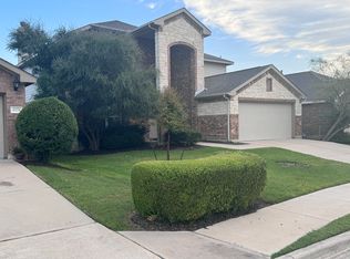 4532 Chestnut Meadows Bnd, Georgetown, TX 78626