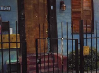 1121 Thalia St APT 1, New Orleans, LA 70130