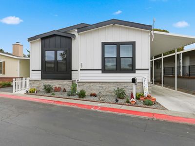 510 Saddlebrook Dr #27, San Jose, CA, 95136