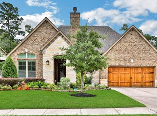 23118 Creek Park Dr, Spring, TX 77389