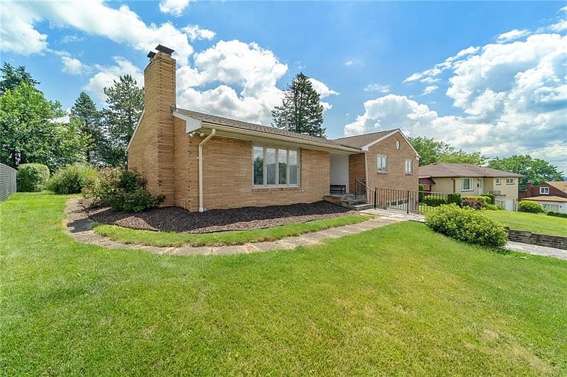 151 Victoria Dr, White Oak, PA 15131 | MLS #1569237 | Zillow