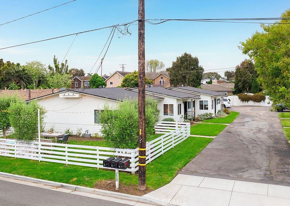 1st image of 233 Costa Mesa St #A