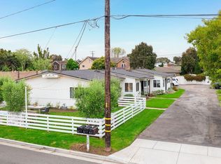 233 Costa Mesa St #A, Costa Mesa, CA 92627