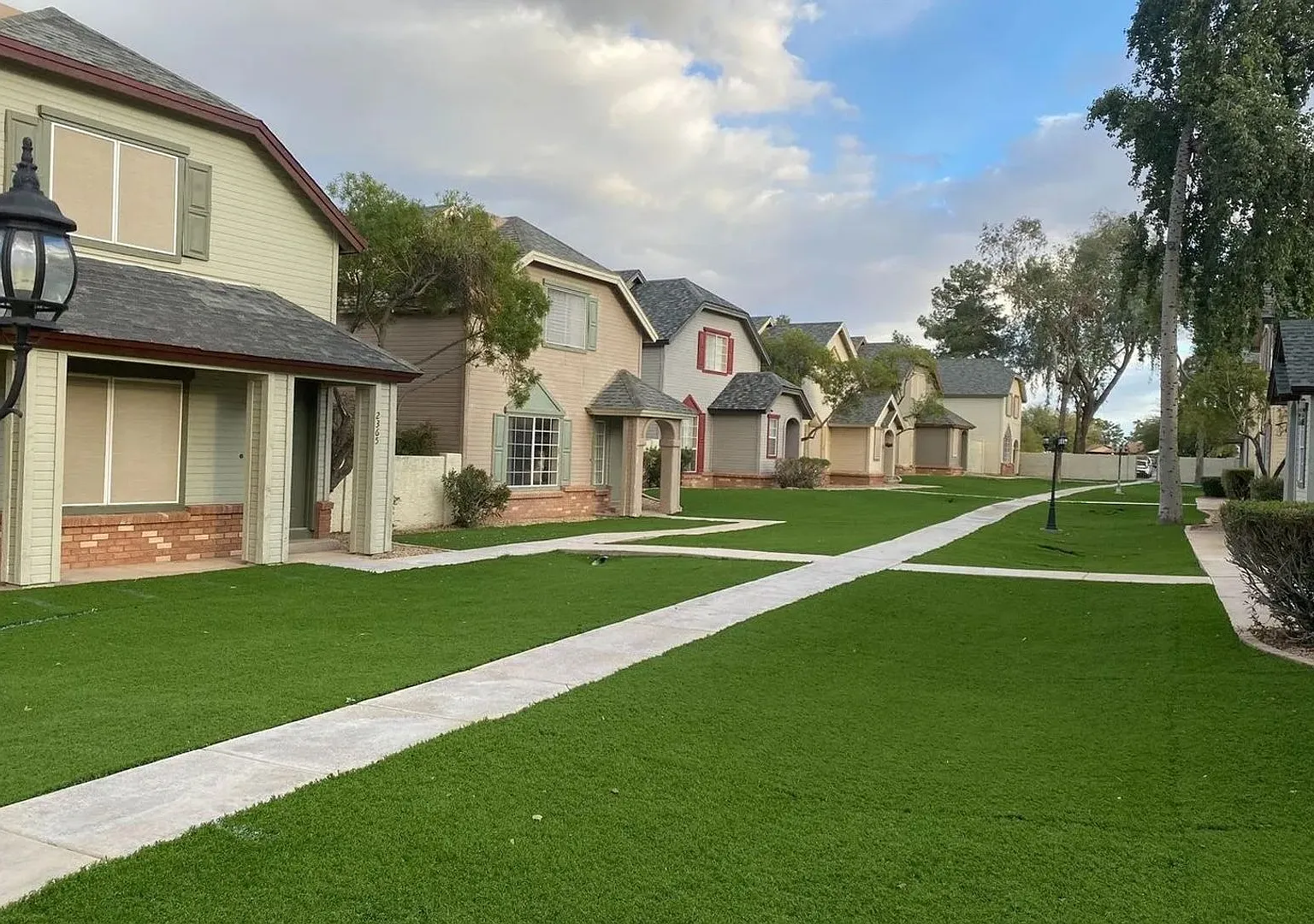 Welcome to Colonia Apartment Homes - Tempe Living! — Photo 1