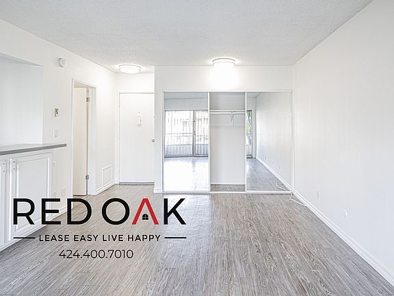 3rd image of 501 S Mariposa Ave APT 101