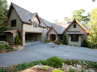 161 Little Creek Rd, Highlands, NC 28741