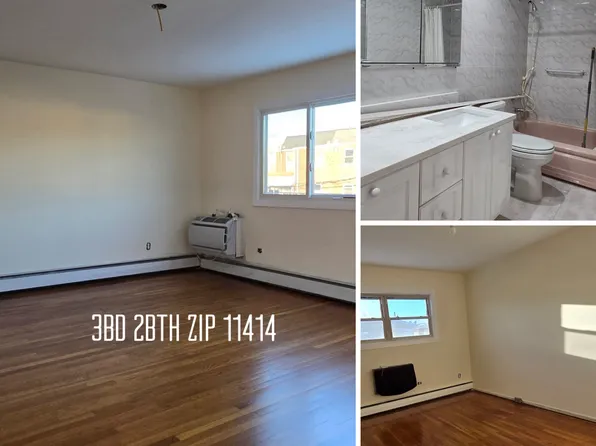 (undisclosed Address), Howard Beach, NY 11414