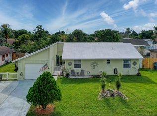 10362 Oliver Ln, Royal Palm Beach, FL 33411