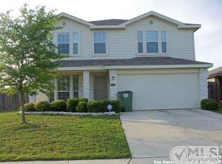 9103 Pumpkin Rdg, Selma, TX 78154