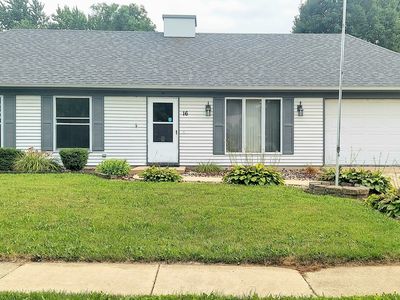 16 Brockway Dr, Oswego, IL, 60543