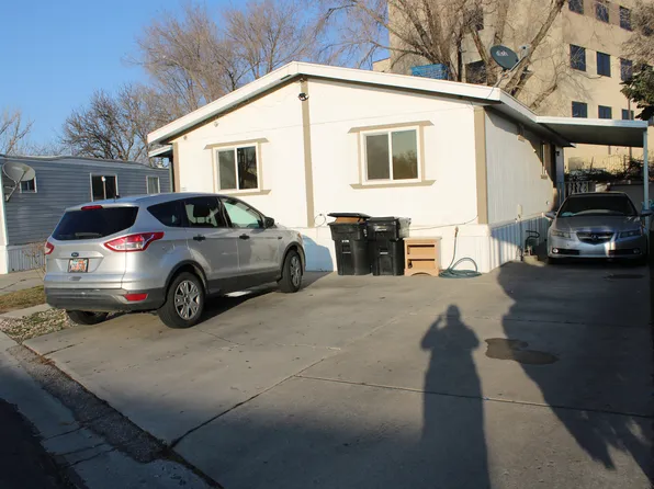 3457 S Eastcrest Rd #109, West Valley City, UT 84120