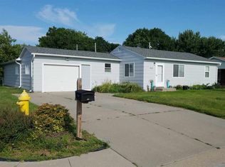 1602 N Jackson Ave, North Platte, NE 69101