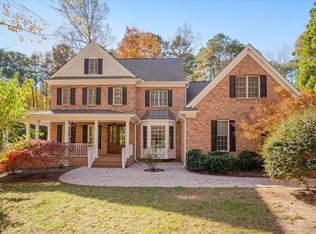 7013 Potomac Ct, Raleigh, NC 27613