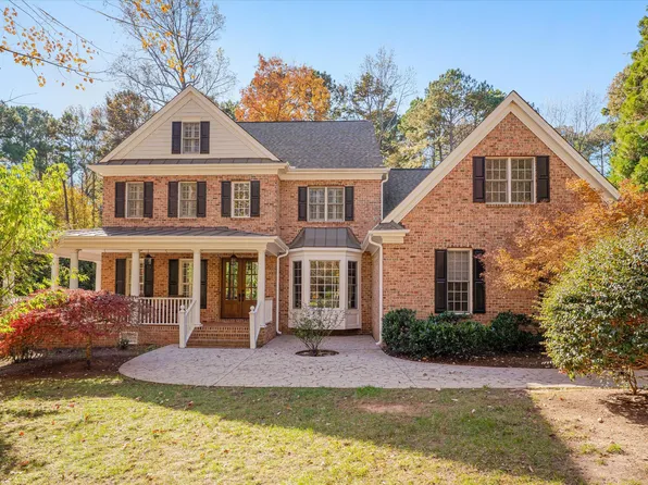 7013 Potomac Ct, Raleigh, NC 27613