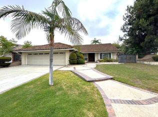 904 Sky Meadow Pl, Walnut, CA 91789