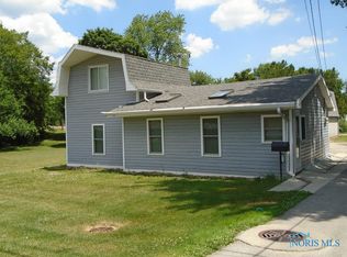 417 Mulberry St, Perrysburg, OH
