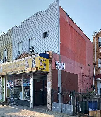 2nd image of 186-09 Jamaica Ave #1
