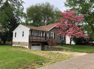 2541 Winton Pl NW, Canton, OH