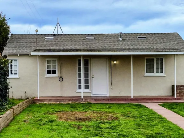 21884 E Clayton Ave, Reedley, CA 93654