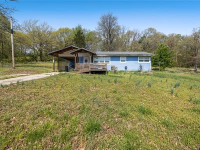 17438 Lake Sequoyah Rd, Fayetteville, AR, 72701