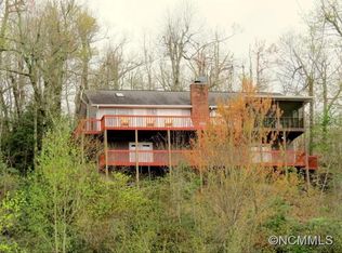 41 Ben Nevis Rd, Brevard, NC 28712