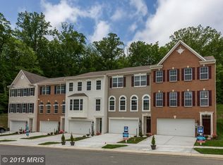 657 English Ivy Way, Aberdeen, MD 21001