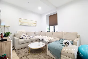 Rented by Grand & Co.