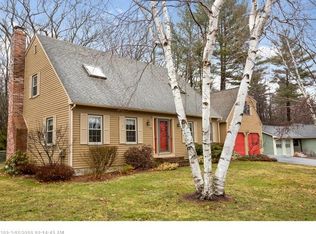 38 Olde Birch Ln, Portland, ME 04103