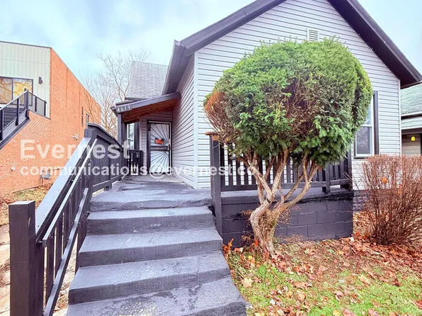 4619 16th St, Detroit, MI 48208