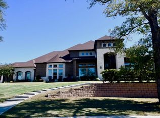 8326 Woods Hollow Trl, Richmond, TX 77406
