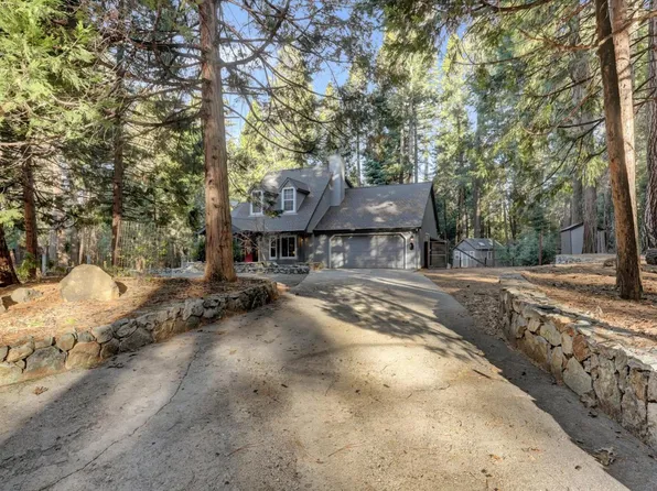 13202 Quaker Hill Cross Rd, Nevada City, CA 95959