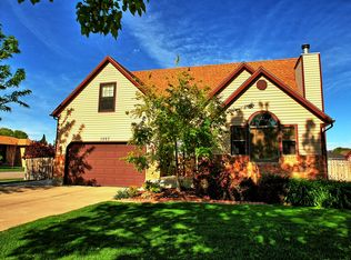 1297 N 1580 W, Farmington, UT 84025