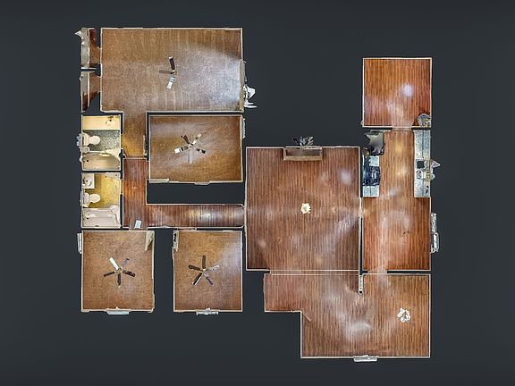 2nd image of 10625 Palomino Dr N