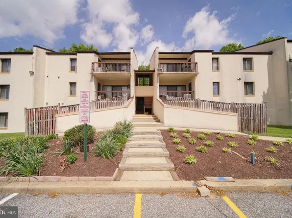 10106 Campus Way S APT 102-3B, Upper Marlboro, MD 20774