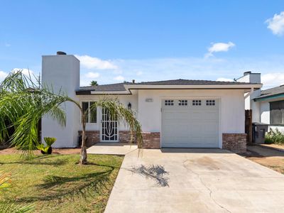 4271 N Ellendale Ave, Fresno, CA, 93722