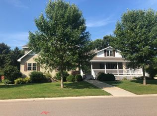 639 2nd St NE, Clara City, MN 56222