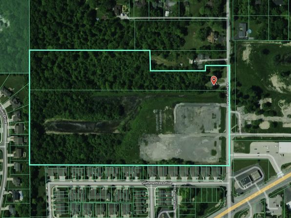 1300 N Waverly Rd, Porter, IN 46304