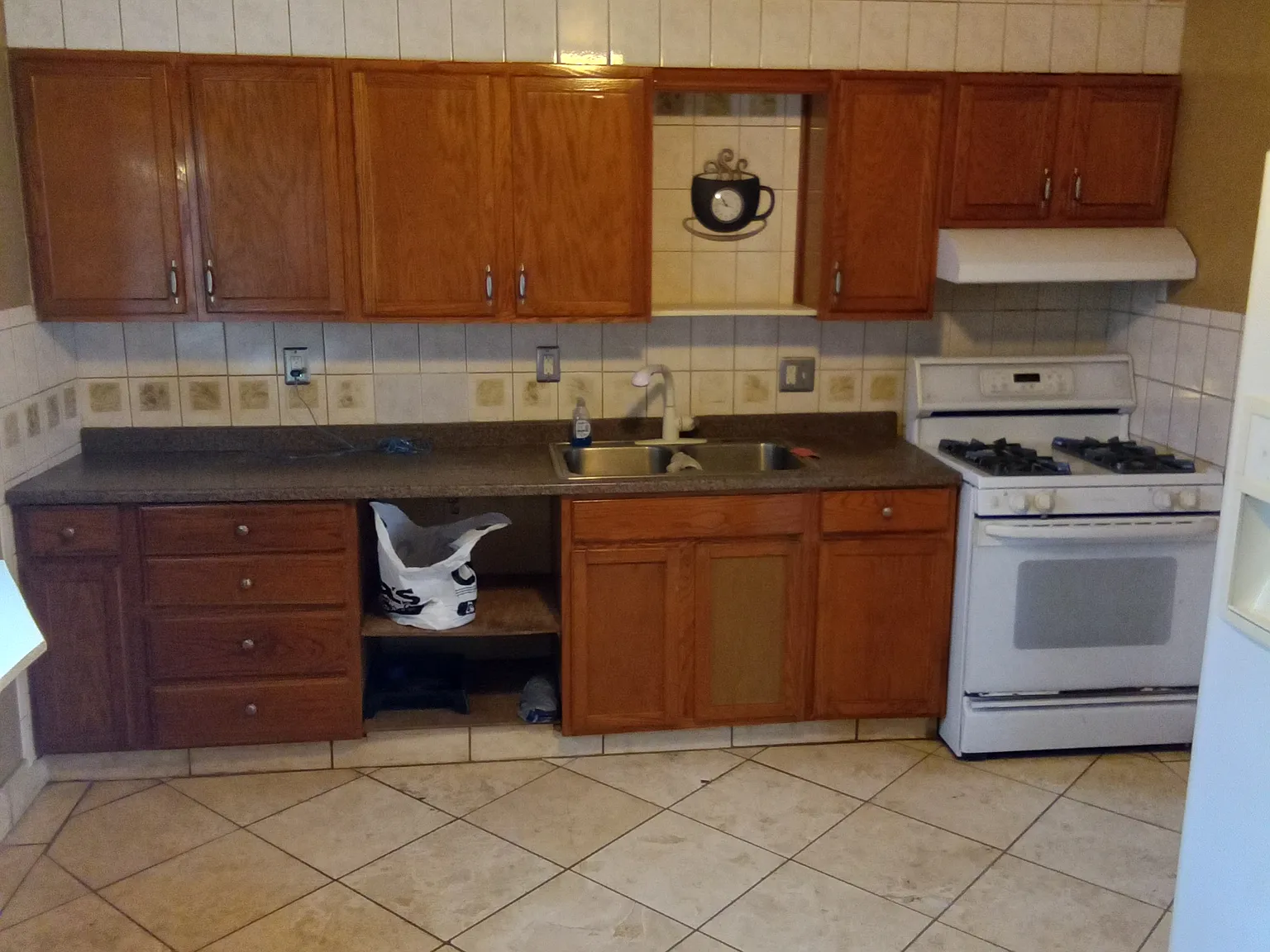 3 bed, 910 sqft, $1,450 — Photo 3