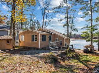 24 White House Cove Rd, Lyman, ME 04002
